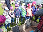 Velikonoce ve školce